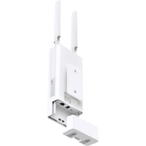 TP-LINK MR100 Outdoor Dual-Band 4G LTE