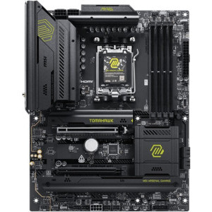 Placa de baza MSI MAG B850 TOMAHAWK WIFI