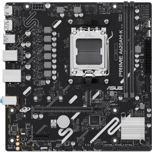 Placa de baza ASUS PRIME A620AM-K