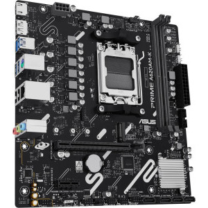 ASUS PRIME A620AM-K