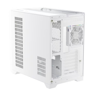1st PLAYER RT7 White
