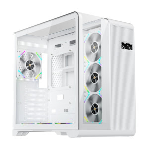 1st PLAYER RT7 White