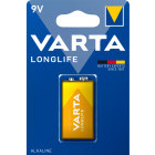 Varta Longlife, 6LR61 (9V)
