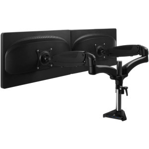Arctic Z2-3D (Gen 3) Dual monitor, piston gaz