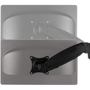 Arctic Z2-3D (Gen 3) Dual monitor, piston gaz