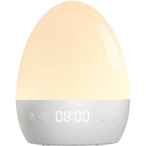 Gosund Lampa LED RGB Smart LB2S, 50 lumeni, 2700 K