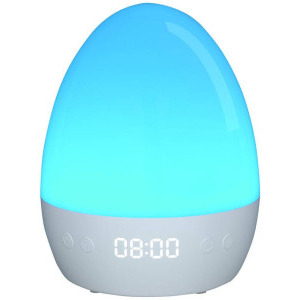 Gosund Lampa LED RGB Smart LB2S, 50 lumeni, 2700 K