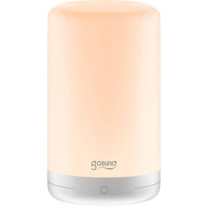 Gosund Lampa LED RGB Smart LB3, 150 lumeni, 2700 K