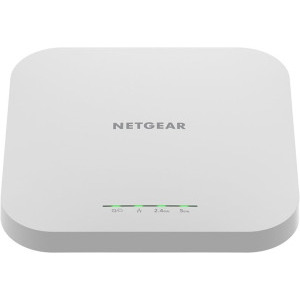 NetGear 2.5Gigabit WAX610 Dual-Band WiFi 6