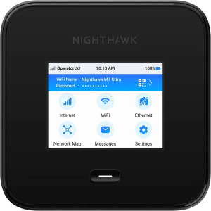 NetGear Nighthawk M7 Pro MR7450 WiFi 7 5G