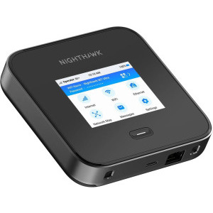 NetGear Nighthawk M7 Pro MR7450 WiFi 7 5G