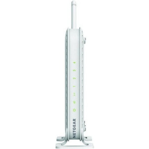 NetGear WNR614