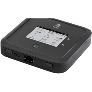NetGear Gigabit Nighthawk M5 MR5200 Dual-Band WiFi 6 5G