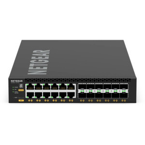 NetGear 10Gigabit XSM4324