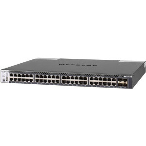 NetGear 10Gigabit XSM4348CS