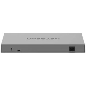 NetGear Gigabit GS752TXP