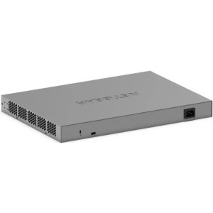 NetGear Gigabit GS752TXP