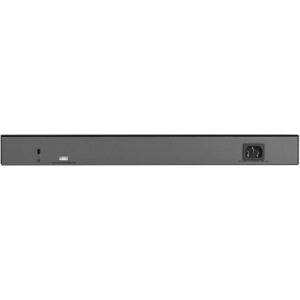 NetGear Gigabit GS752TPP