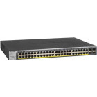 Switch NetGear Gigabit GS752TPP