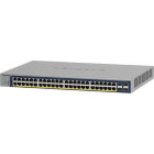 Switch NetGear Gigabit GS752TP