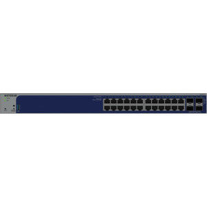 NetGear Gigabit GS728TX