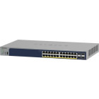 Switch NetGear Gigabit GS728TP