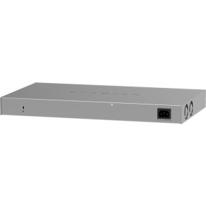 NetGear Gigabit GS724TPP