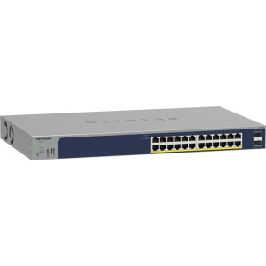 NetGear Gigabit GS724TP