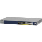 Switch NetGear Gigabit GS724TP
