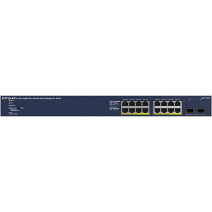 NetGear Gigabit GS716TPP