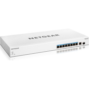 NetGear Gigabit GS710TUP