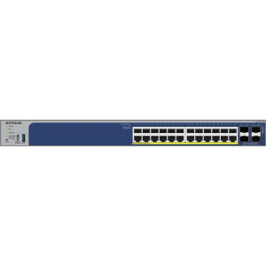 NetGear Gigabit GS728TXP-100NES