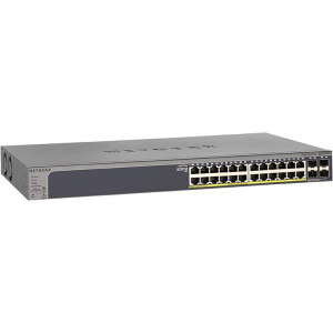NetGear Gigabit GS728TP-100EUS