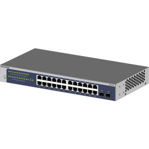 NetGear Gigabit GS724T-300EUS