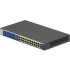 Switch NetGear Gigabit GS524PP-100EUS