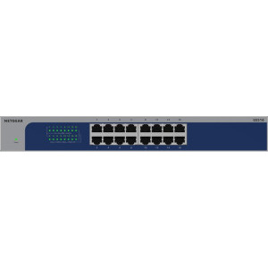 NetGear Gigabit GS516-300EUS