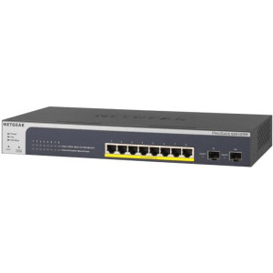 NetGear Gigabit GS510TPP-100EUS