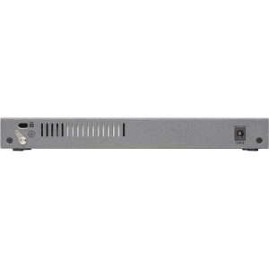 NetGear Gigabit GS110TP-200EUS