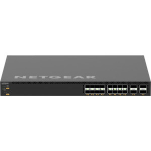 NetGear 25Gigabit VSM4320C-100NES