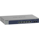 Switch NetGear 10Gigabit MS510TXM-100EUS