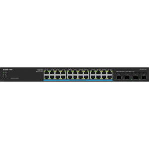 NetGear 2.5Gigabit MS324TXUP-100EUS