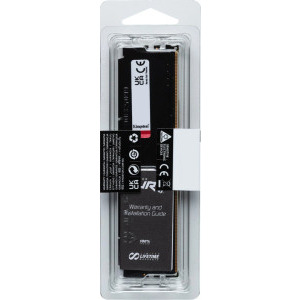 Kingston FURY Beast 32GB DDR5 5600MHz CL36