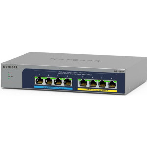 NetGear 2.5Gigabit MS108UP-100EUS
