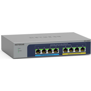 NetGear 2.5Gigabit MS108UP-100EUS