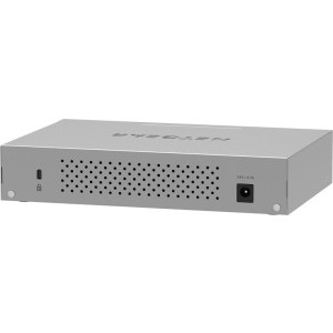 NetGear 2.5Gigabit MS108EUP-100EUS