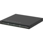 Switch NetGear Gigabit GSM4352-100NES