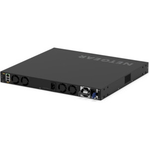 NetGear Gigabit GSM4328-100NES