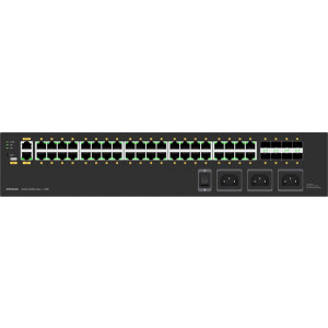 NetGear Gigabit GSM4248UX-100EUS