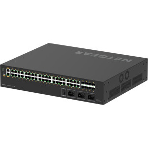 NetGear Gigabit GSM4248UX-100EUS