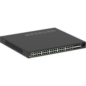NetGear Gigabit GSM4248P-100EUS